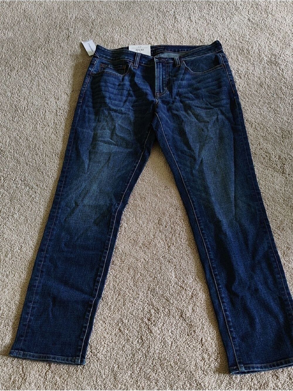 Aero Slim Premium Air Denim Men's  Jeans